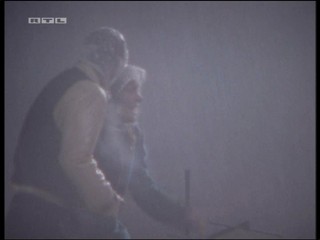 Behind the Scenes: German Film