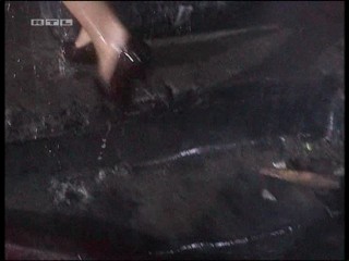 Behind the Scenes: German Film