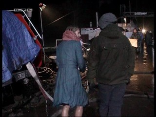 Behind the Scenes: German Film