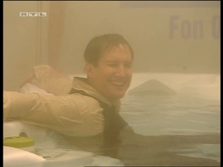 Behind the Scenes: German Film