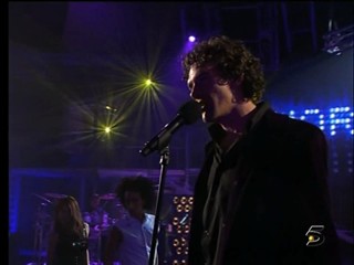 operacion triunfo 2006