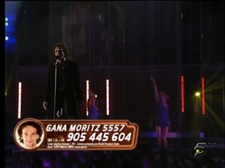 operacion triunfo 2006