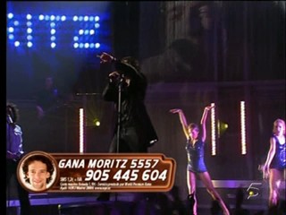 operacion triunfo 2006