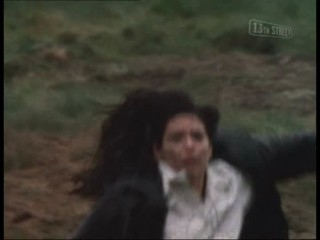 Poltergeist: The Legacy Pilot Episode ( aka The Fifth Sepulcher)