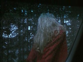 Poison Ivy - Drew Barrymore