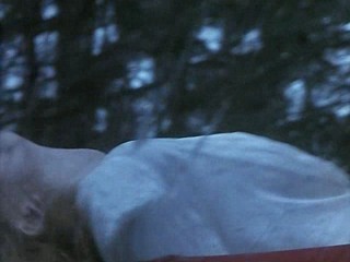 Poison Ivy - Drew Barrymore