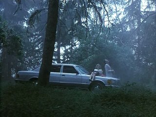 Poison Ivy - Drew Barrymore