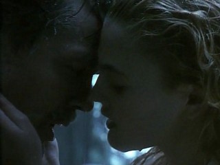 Poison Ivy - Drew Barrymore