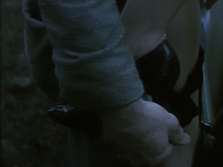 Poison Ivy - Drew Barrymore