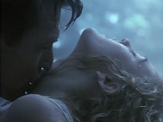 Poison Ivy - Drew Barrymore