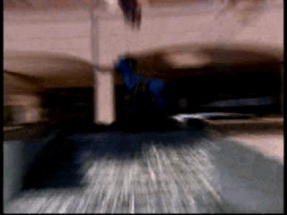 Janice Dickerson wet