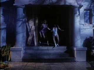 Sorority House Massacre II