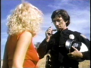 Judy Landers in BJ & The Bear