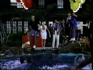 Hamburger - The Motion Picture