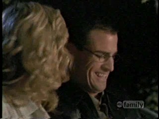 Just A Walk in The Park