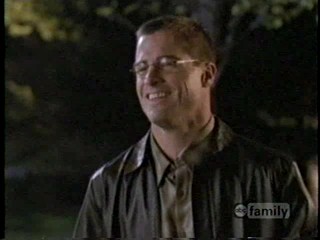 Just A Walk in The Park