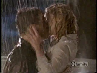 Just A Walk in The Park