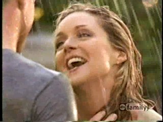 Just A Walk in The Park