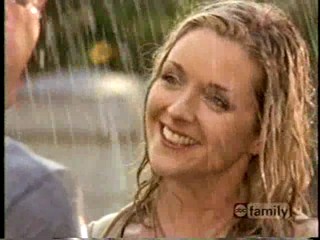 Just A Walk in The Park