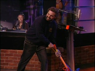 Howard Stern - Miss Howard Stern