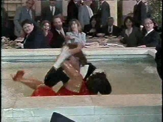 Central Park West (1995)