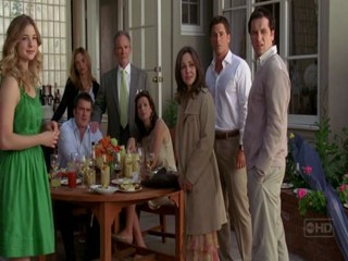 Brothers and Sisters - wedding pool party