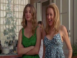 Brothers and Sisters - wedding pool party