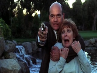 Samantha Who - Women's Murder Club - Men In Trees