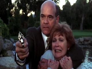 Samantha Who - Women's Murder Club - Men In Trees