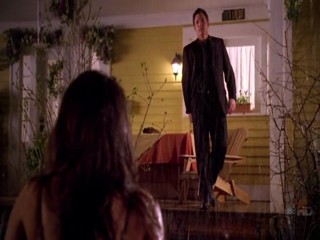 Samantha Who - Women's Murder Club - Men In Trees