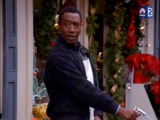 Seinfeld:  season 7, episode 10 - The Gum