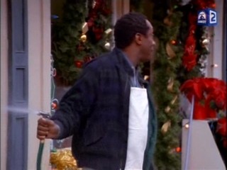 Seinfeld:  season 7, episode 10 - The Gum