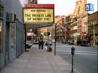 Seinfeld:  season 7, episode 10 - The Gum