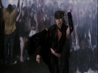 Step Up 2 the Streets