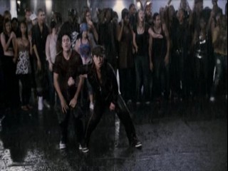 Step Up 2 the Streets