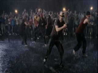 Step Up 2 the Streets