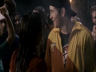 Step Up 2 the Streets