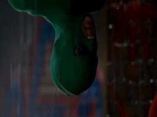 Superhero Movie (2008)