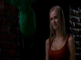 Superhero Movie (2008)