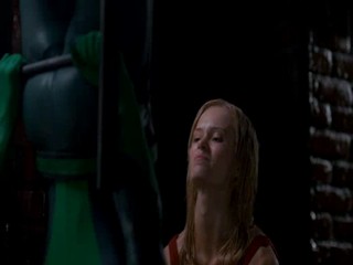 Superhero Movie (2008)