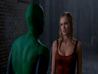 Superhero Movie (2008)