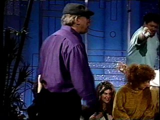 Kisses Sweeter Than Wine 