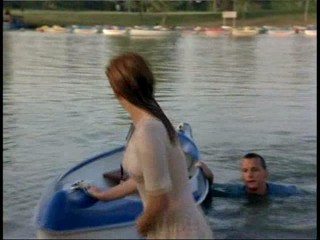 Kisses Sweeter Than Wine 