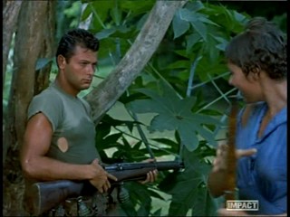 Kisses Sweeter Than Wine 