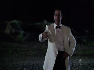 The Big Night - HD source