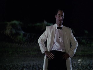 The Big Night - HD source