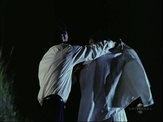 The Big Night - HD source