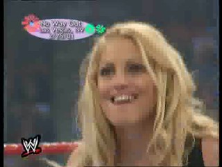 Pro Wrestling Scenes (2001)