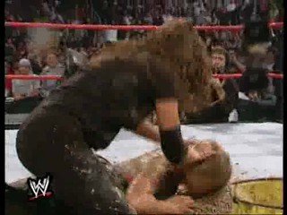 Pro Wrestling Scenes (2001)