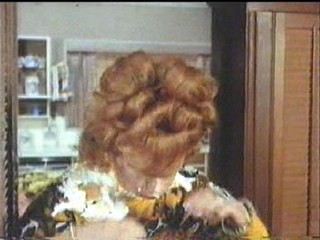 Bewitched; Pie scene